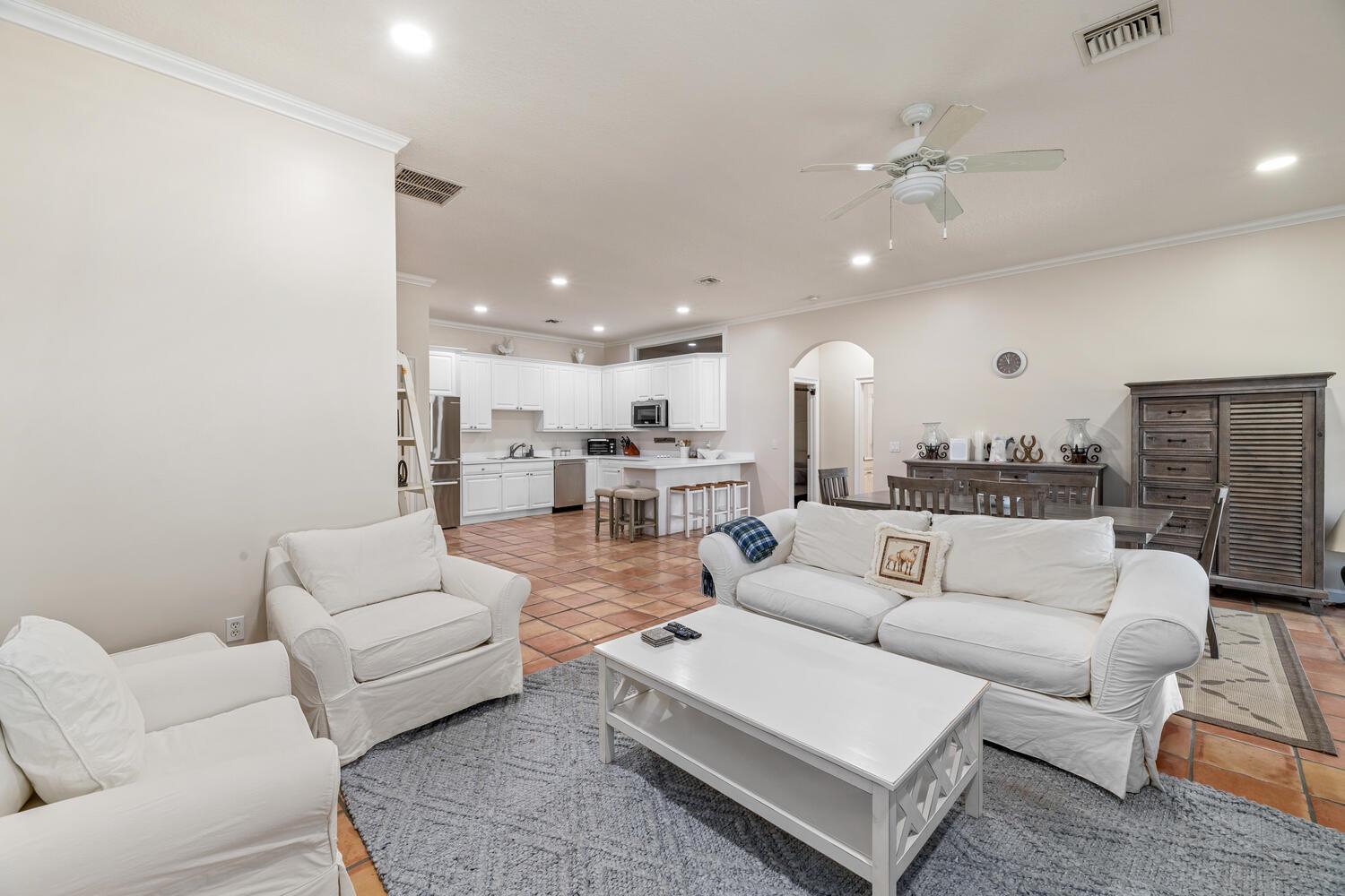 N/A - Residential Lease