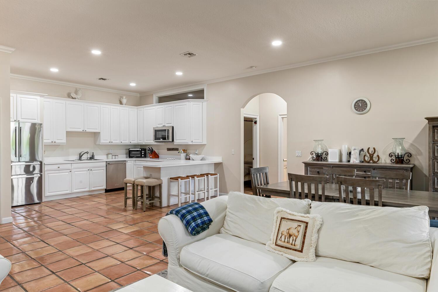 N/A - Residential Lease