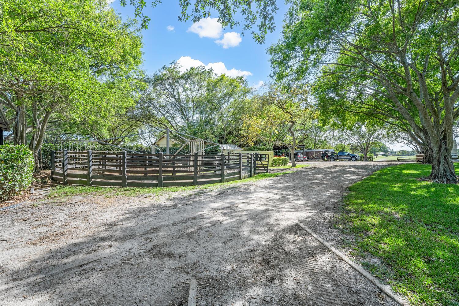 N/A - Residential Lease