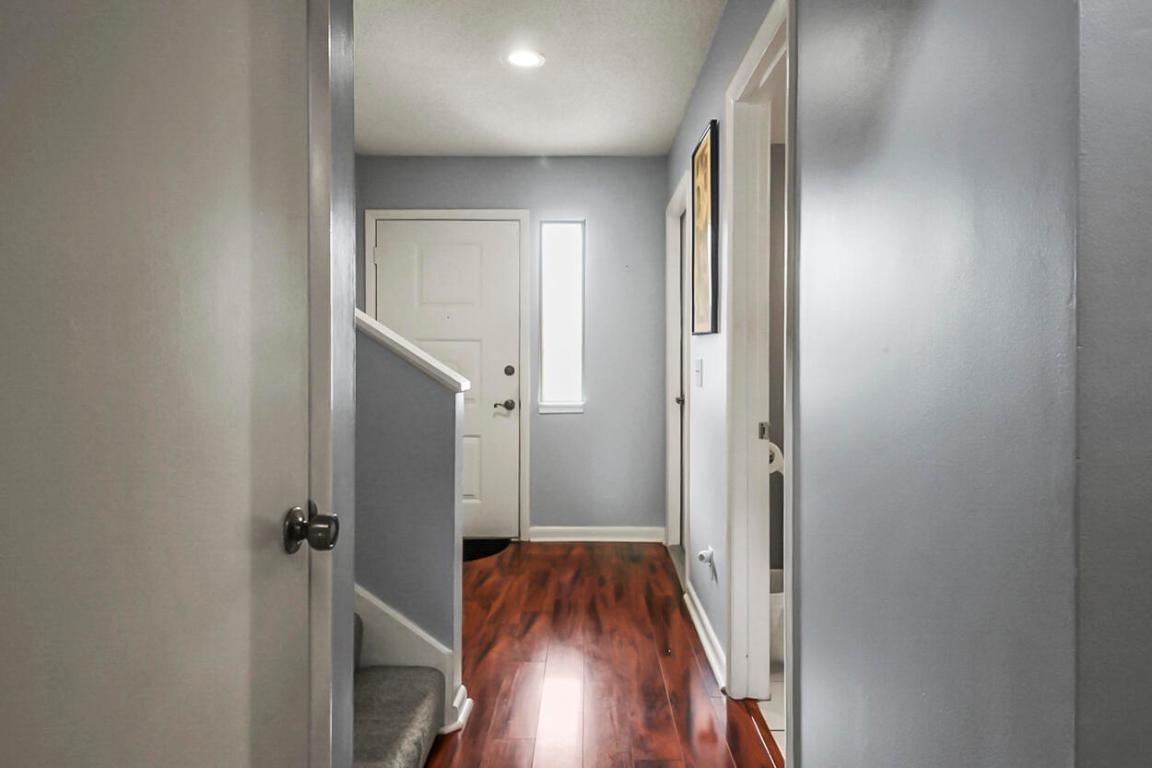 CROSSINGS - Residential