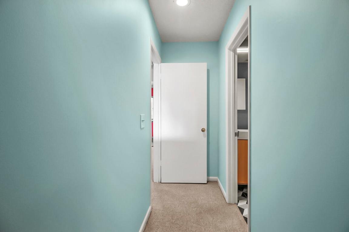 CROSSINGS - Residential