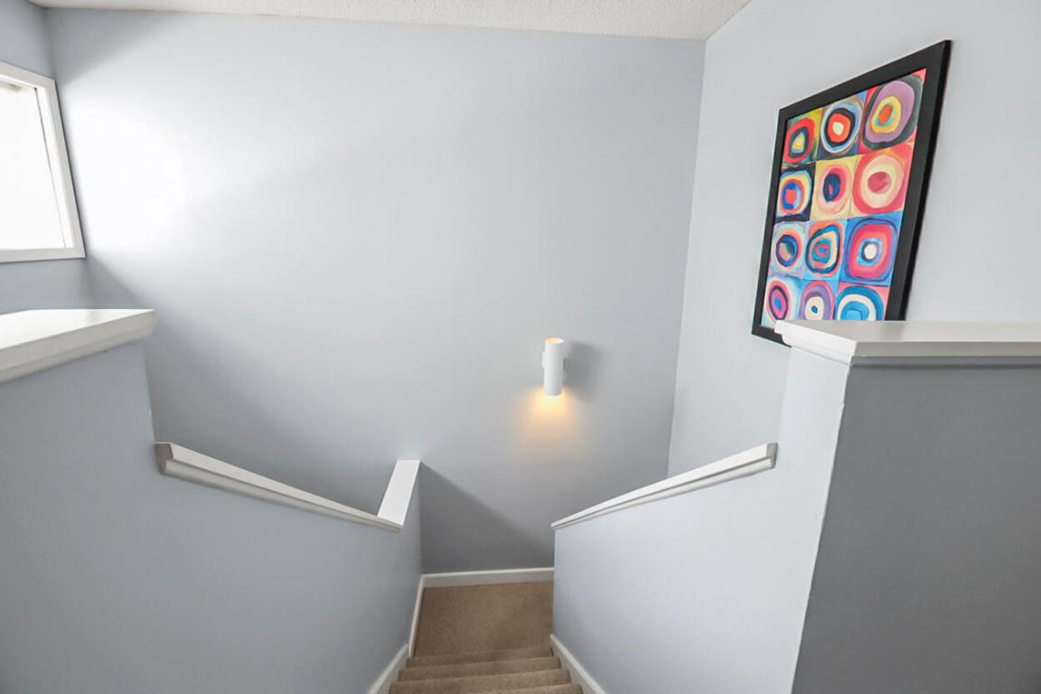 CROSSINGS - Residential