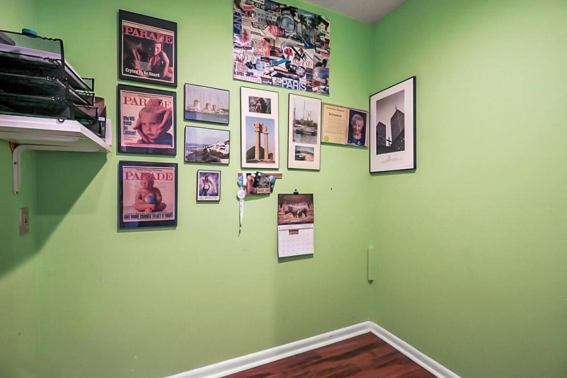 CROSSINGS - Residential