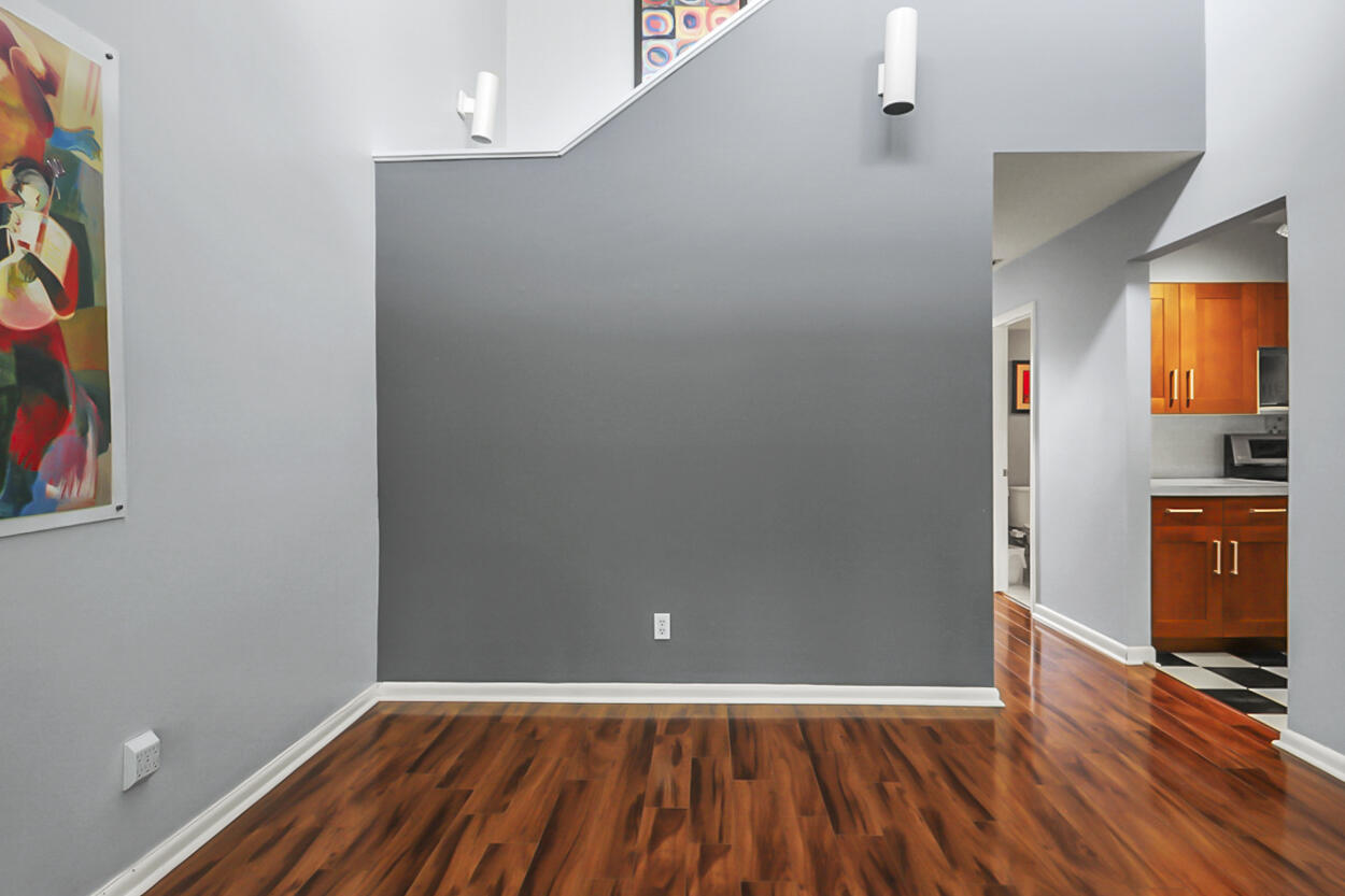 CROSSINGS - Residential