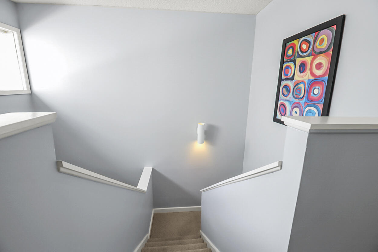 CROSSINGS - Residential