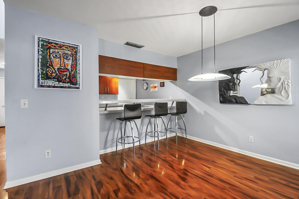 CROSSINGS - Residential