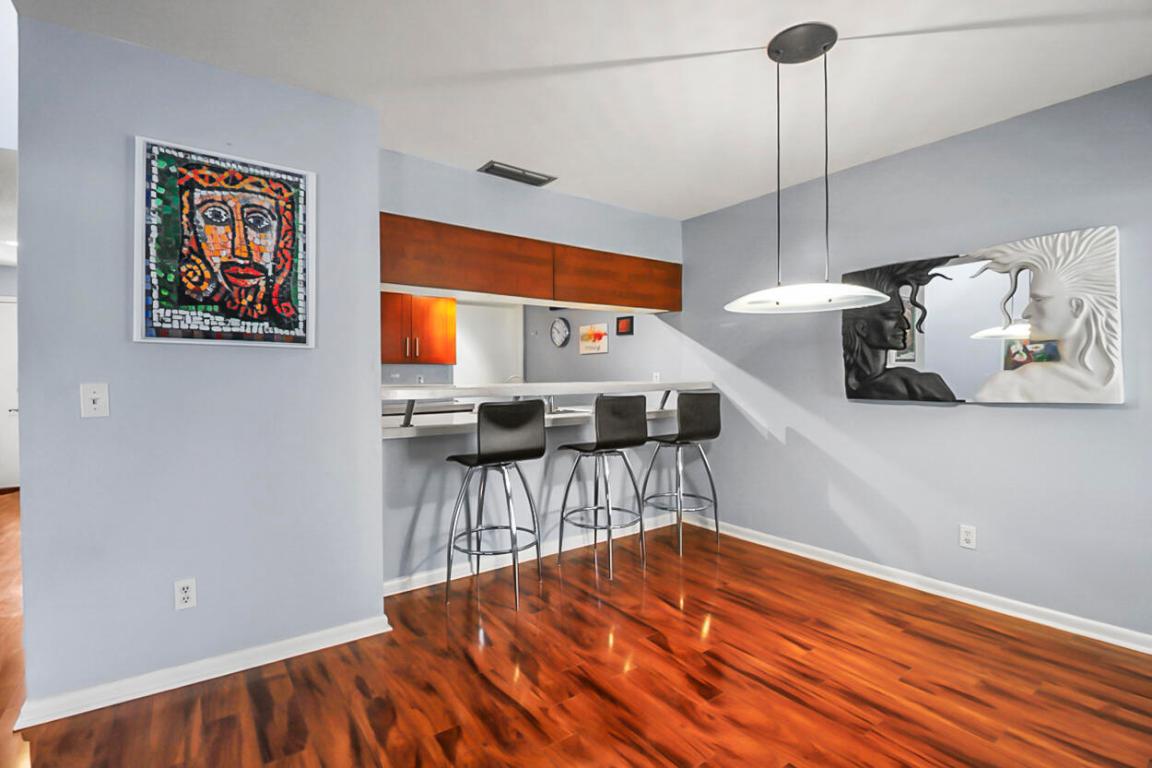 CROSSINGS - Residential