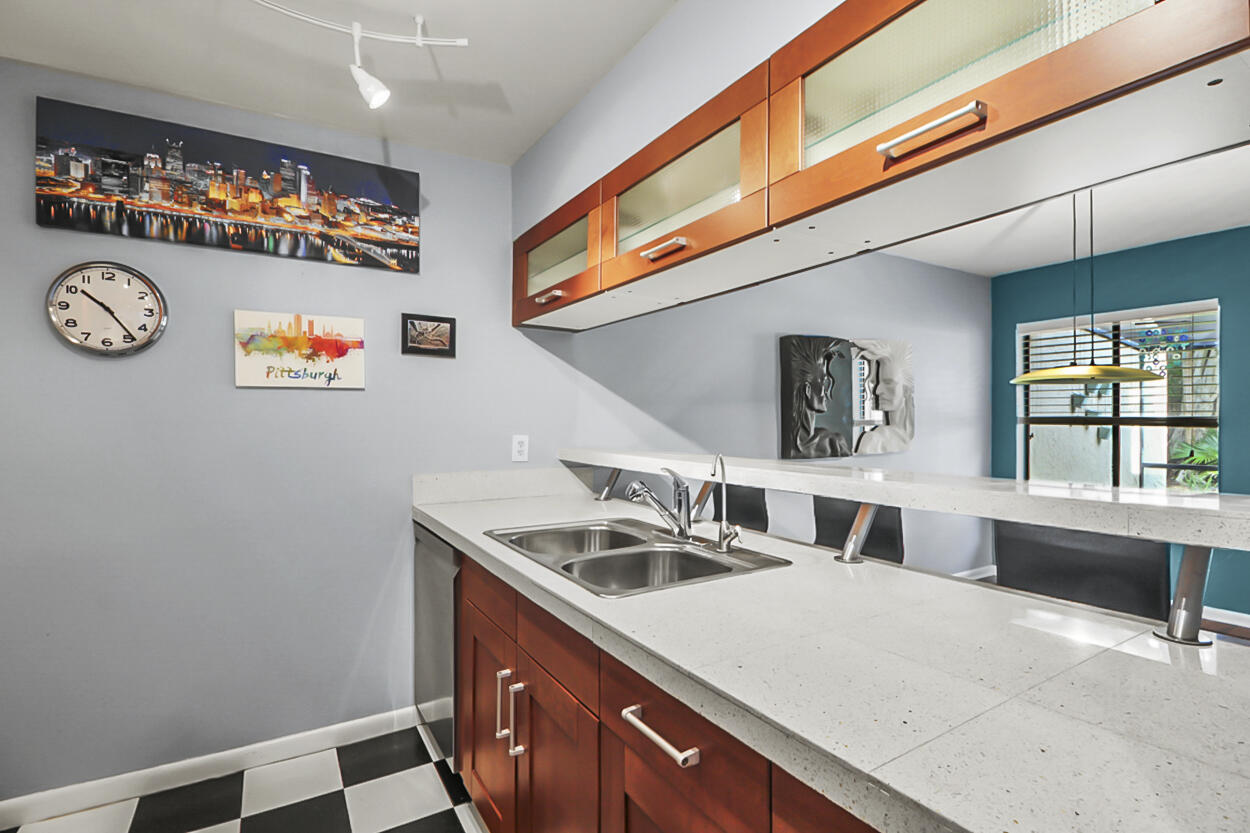 CROSSINGS - Residential