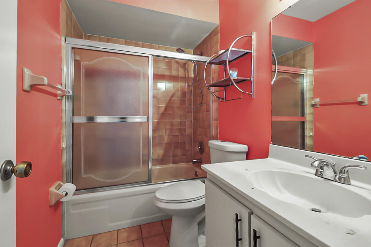 CROSSINGS - Residential