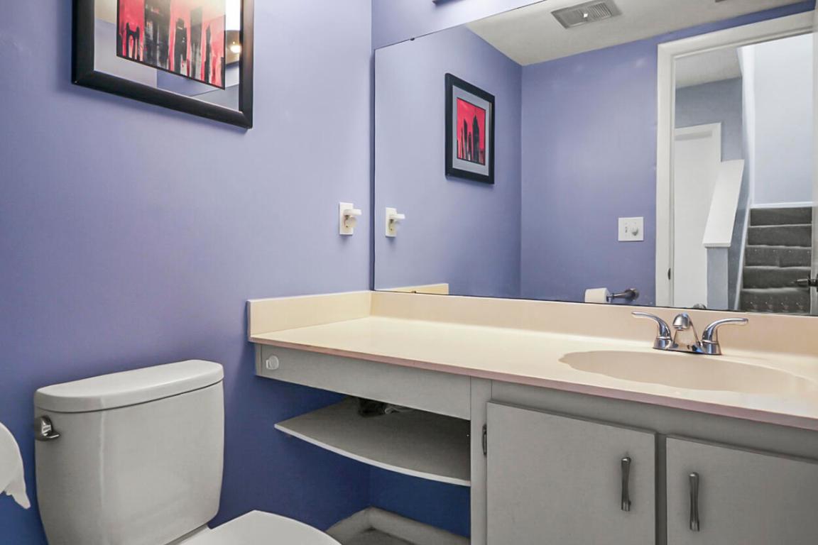 CROSSINGS - Residential