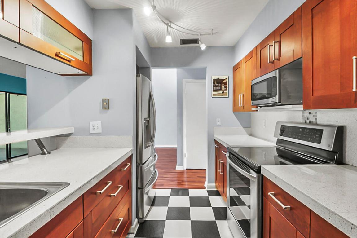 CROSSINGS - Residential