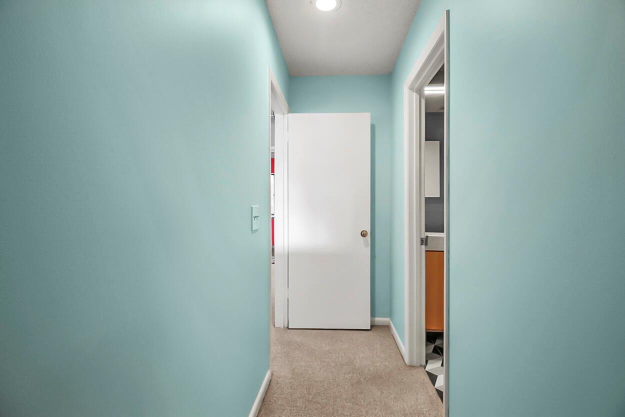 CROSSINGS - Residential