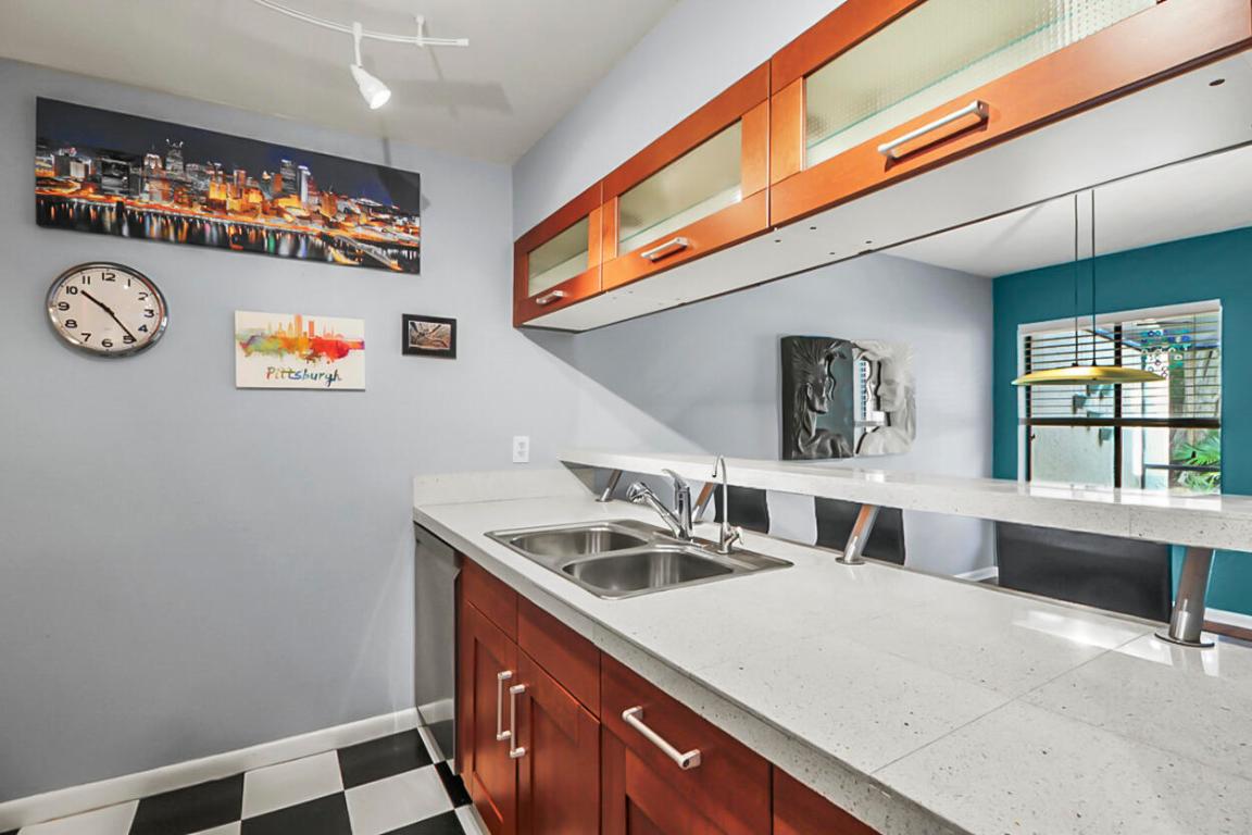 CROSSINGS - Residential