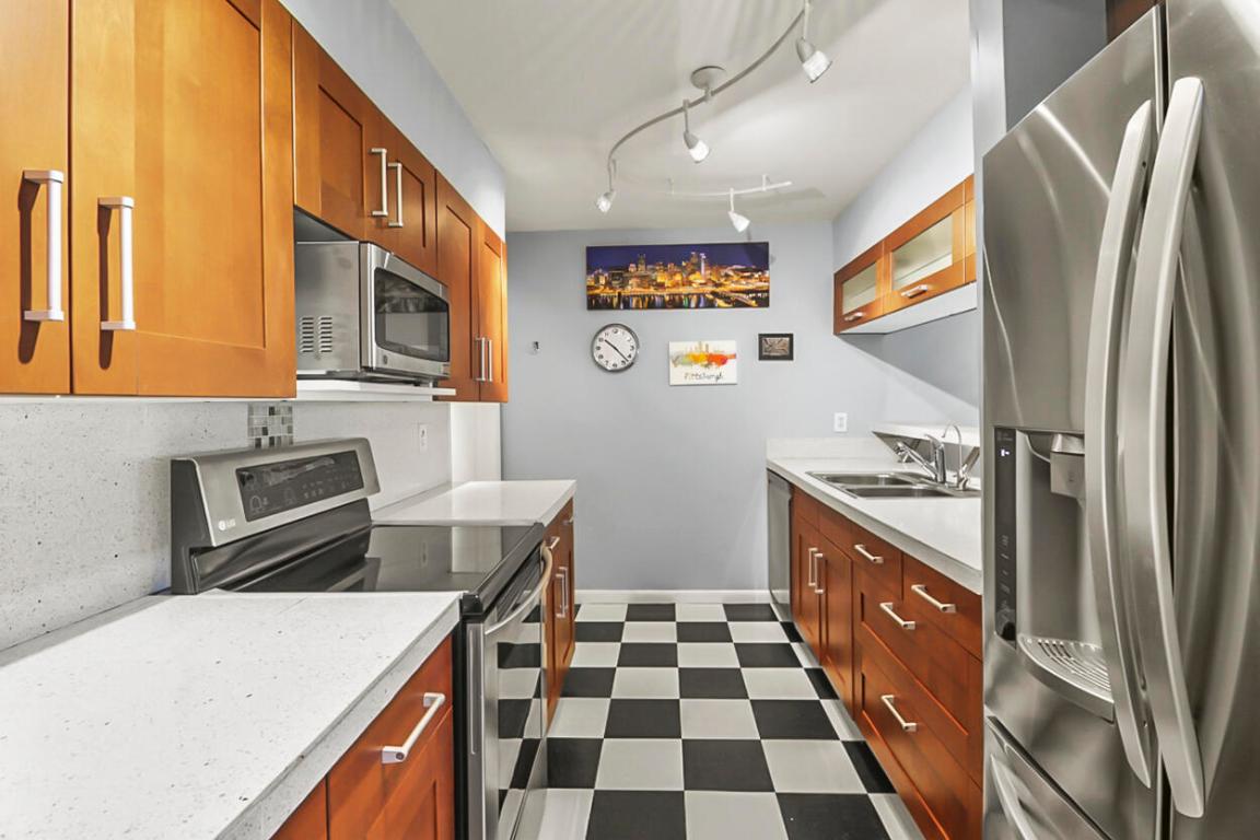 CROSSINGS - Residential