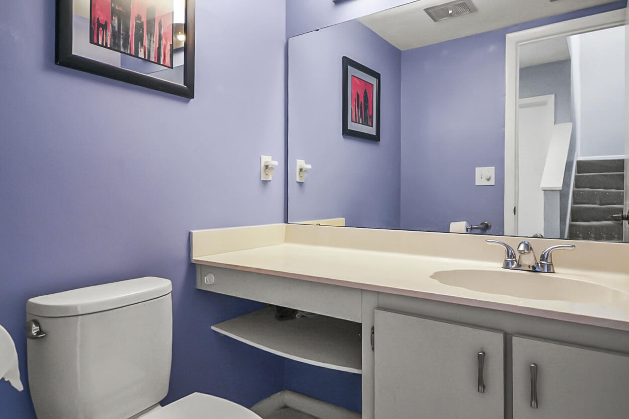 CROSSINGS - Residential