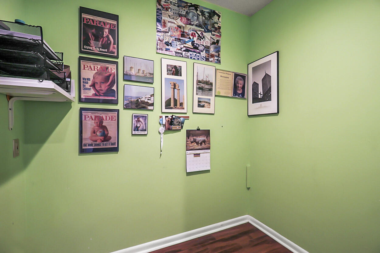 CROSSINGS - Residential