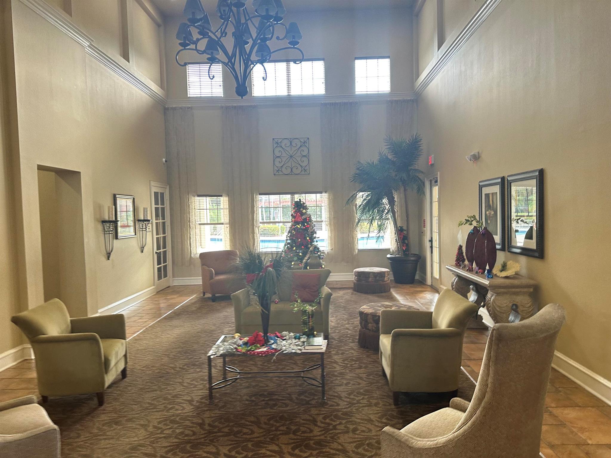 VILLAS AT EMERALD DUNES C - Residential Lease