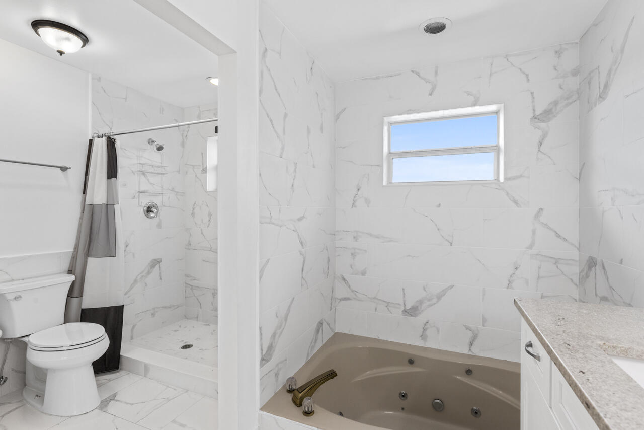 FT PIERCE BEACH SUBDIVISION - Residential Income