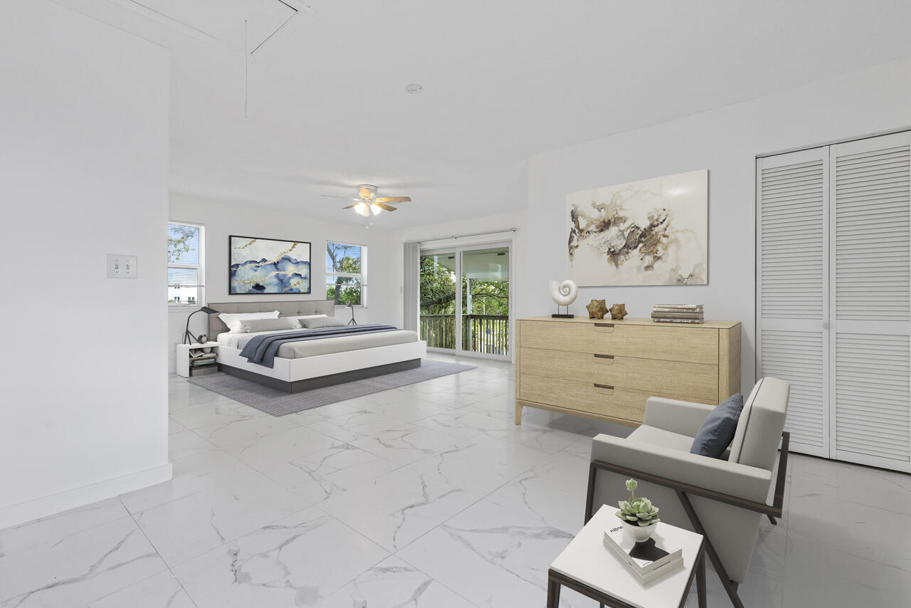 FT PIERCE BEACH SUBDIVISION - Residential Income