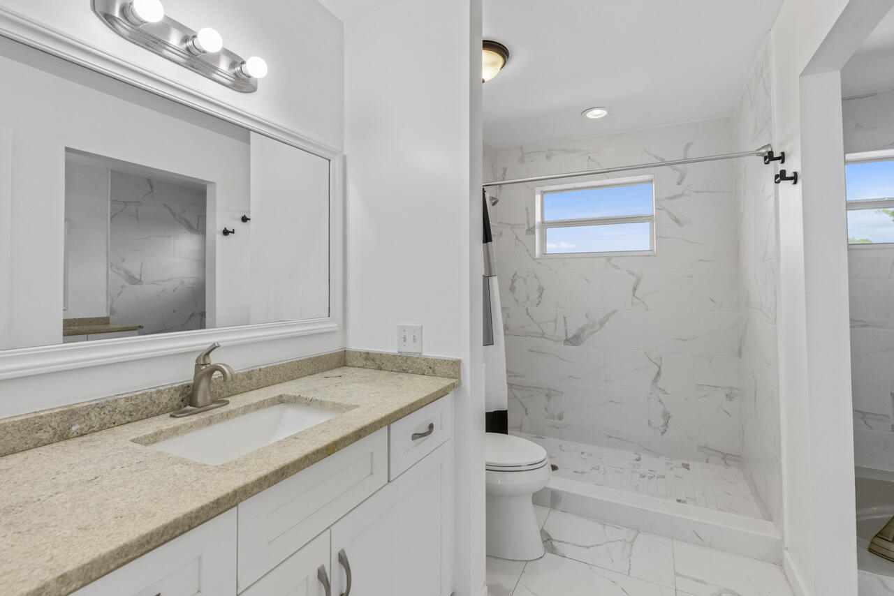 FT PIERCE BEACH SUBDIVISION - Residential Income