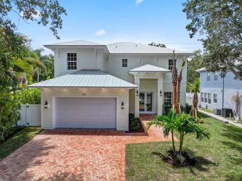 Photo of 115 Magic Way, Jupiter, FL 33458 (MLS # R11105500)