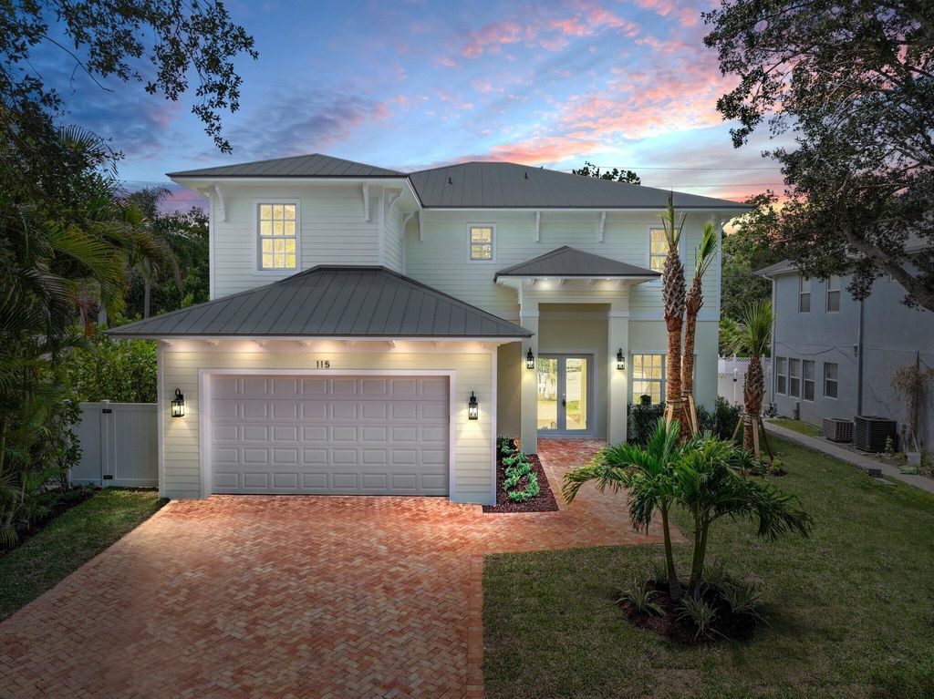Photo of 115 Magic Way, Jupiter, FL 33458 (MLS # R11105500)