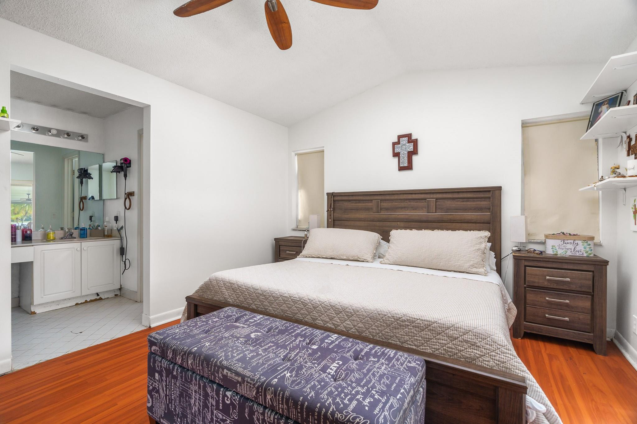 San Messina - Residential