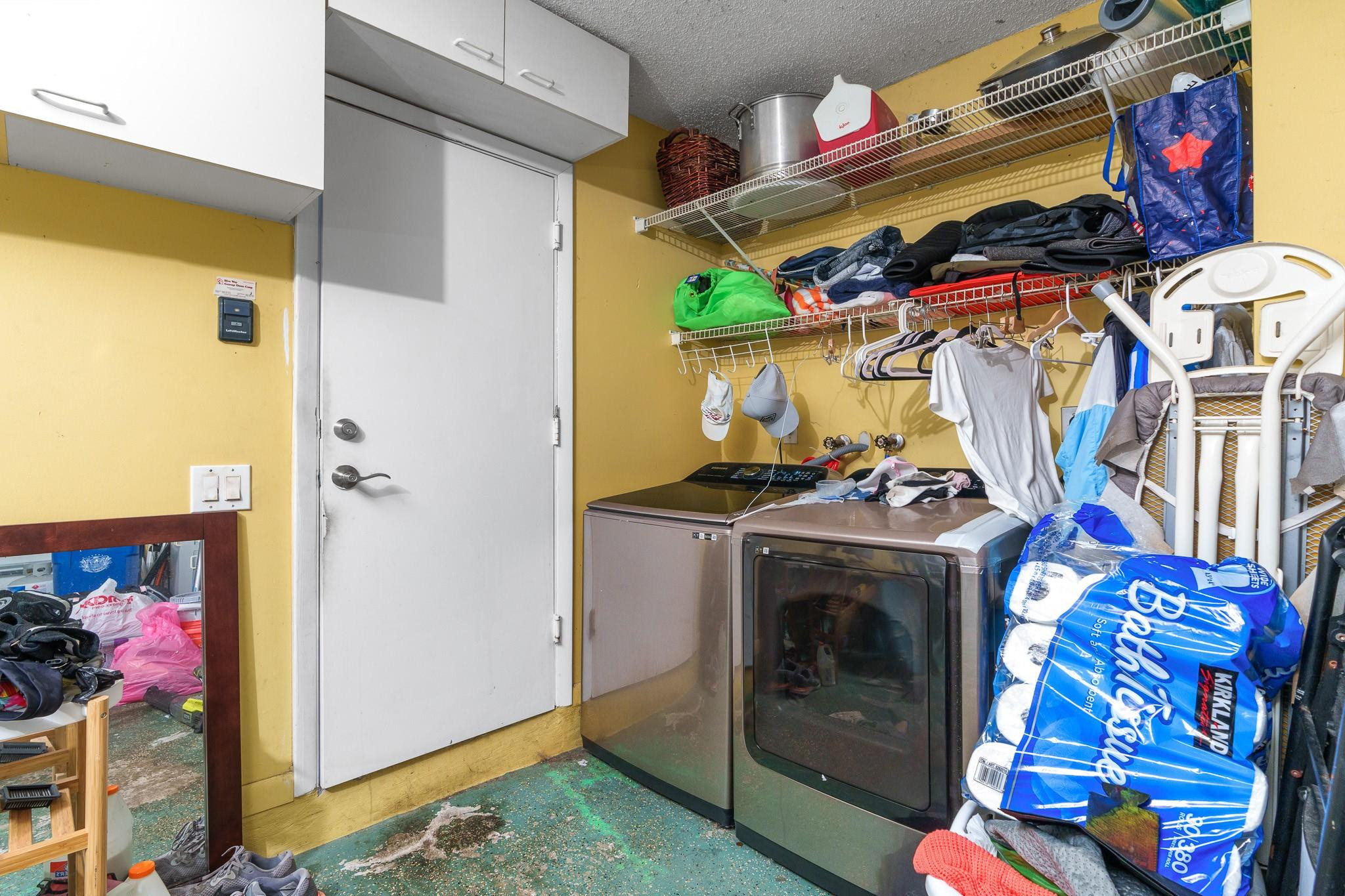 San Messina - Residential