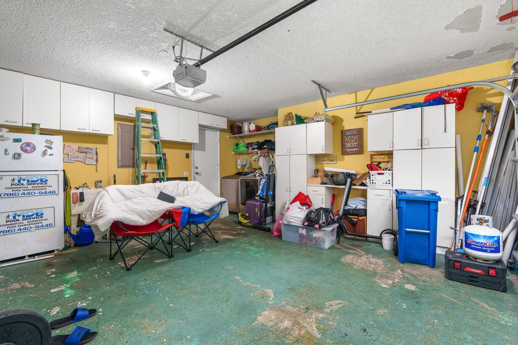 San Messina - Residential