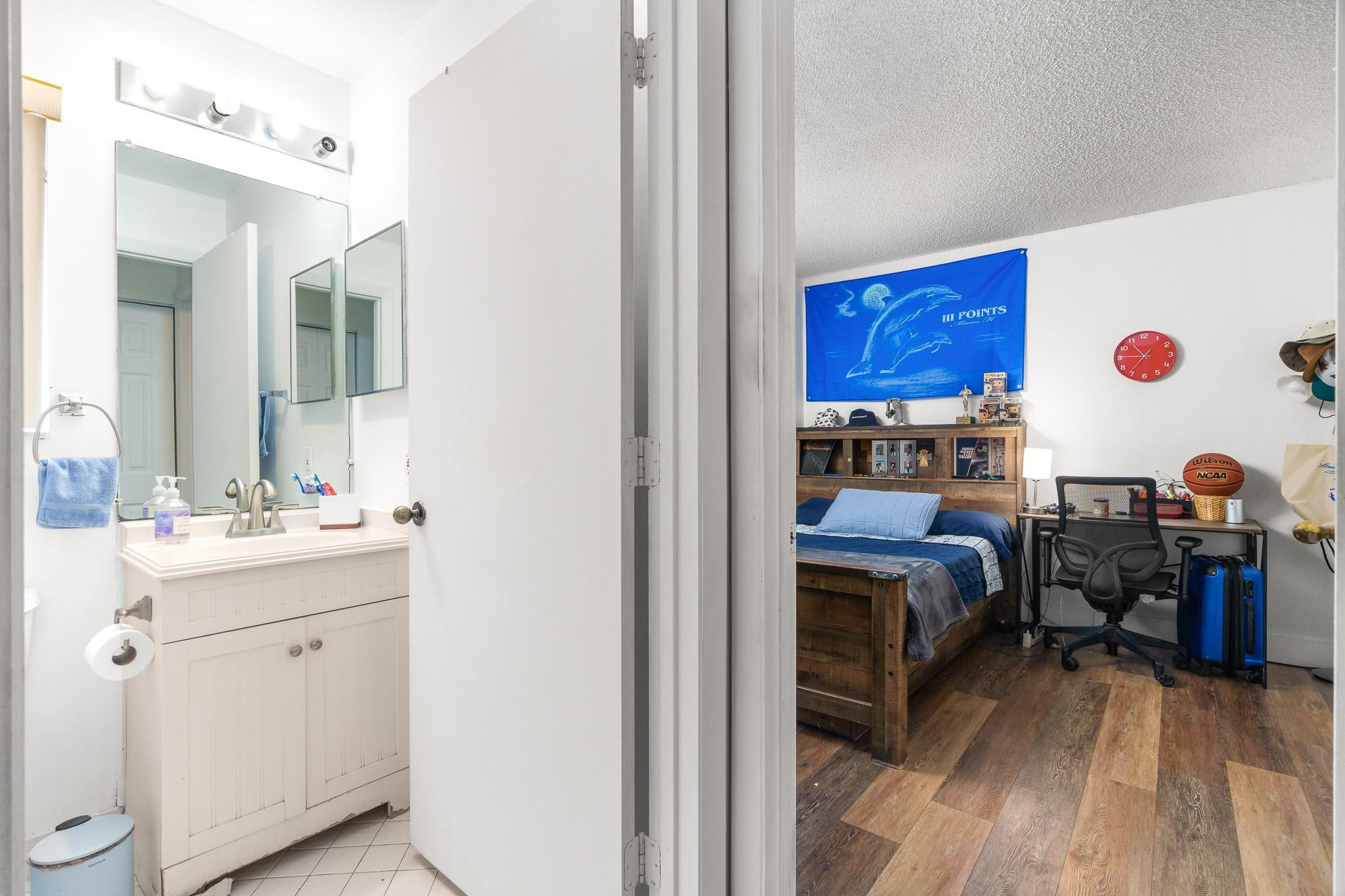 San Messina - Residential