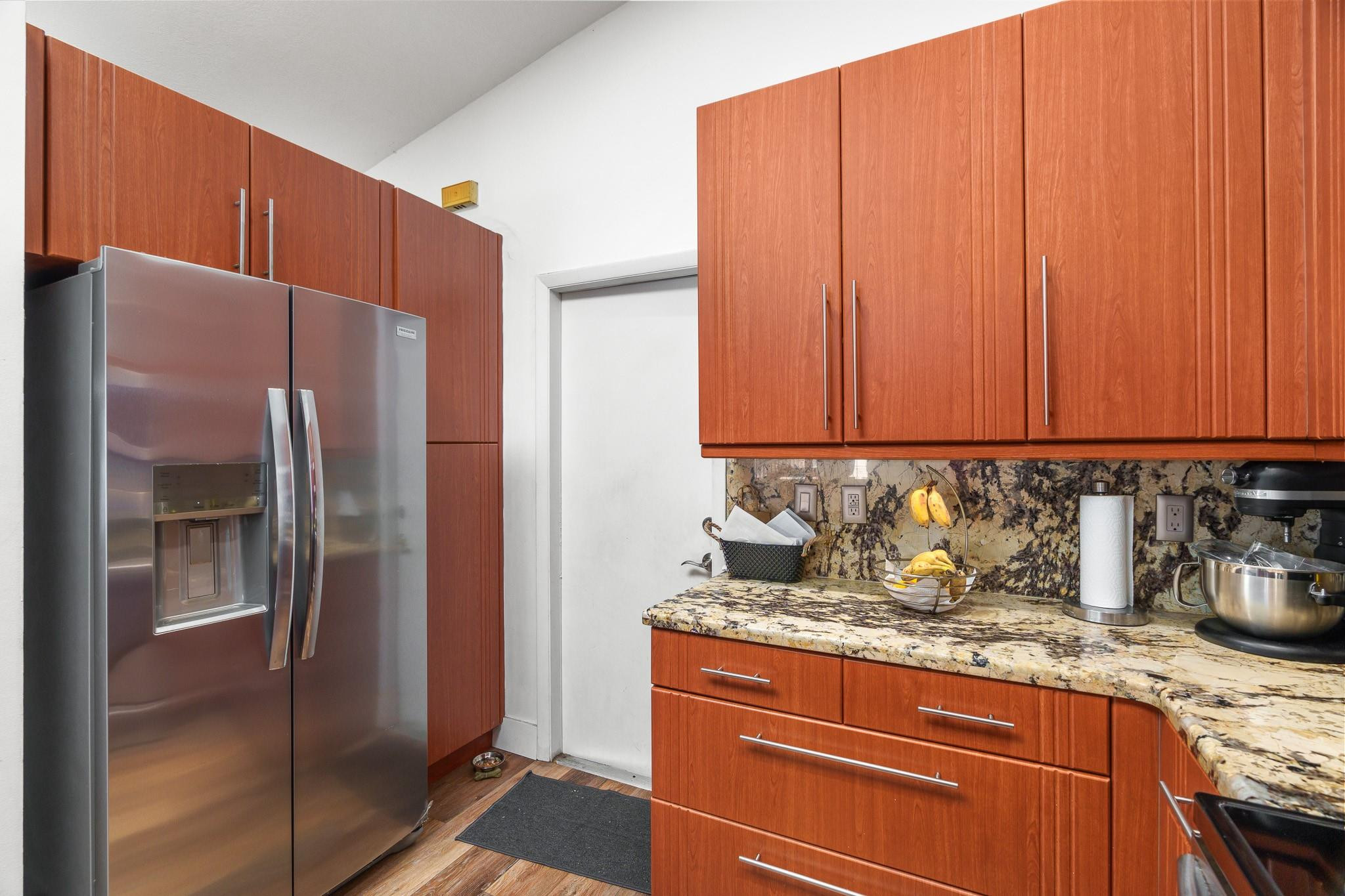 San Messina - Residential