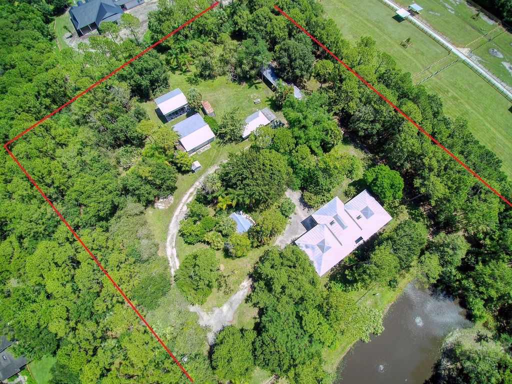Photo of 5275 SW Ranchito Street, Palm City, FL 34990 (MLS # F10453510)