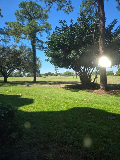 Tiny photo for 3755 Via Poinciana #108, Lake Worth, FL 33467 (MLS # B26006993)