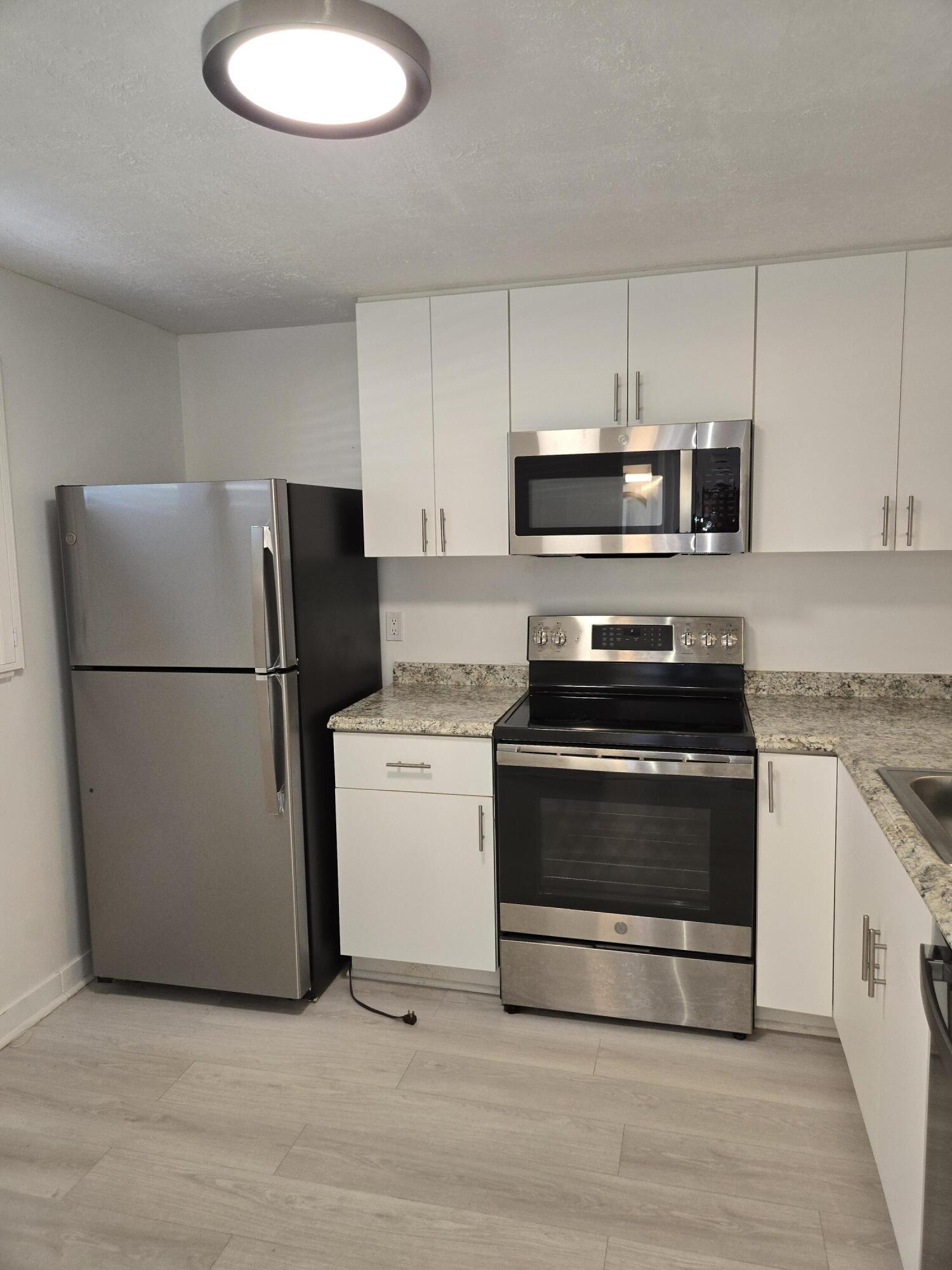 POINCIANA PLACE CONDO 1,2,8 AND 9 - Residential