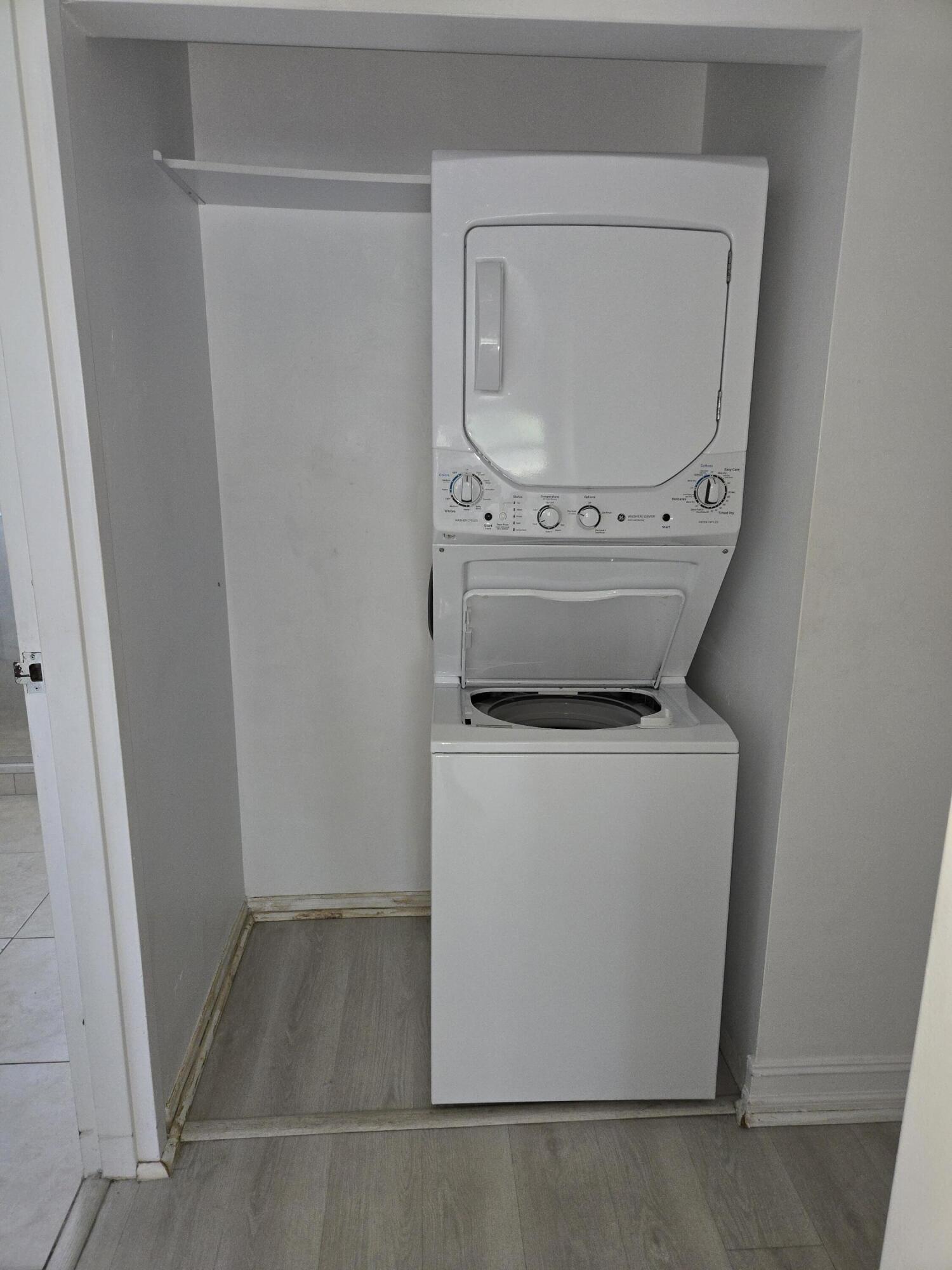 POINCIANA PLACE CONDO 1,2,8 AND 9 - Residential