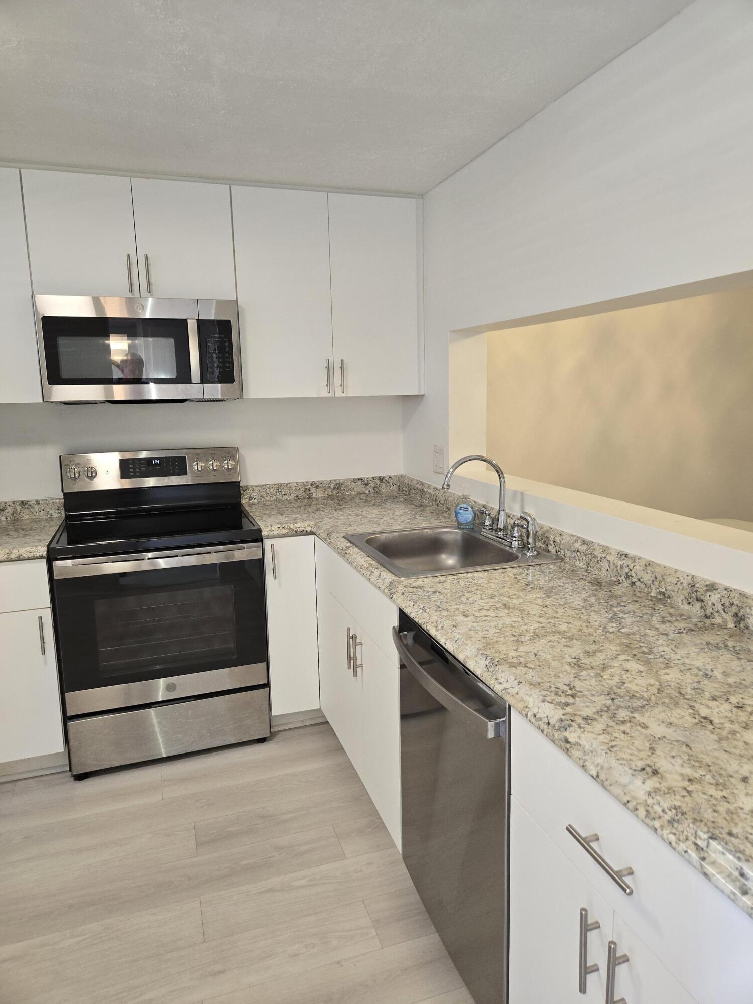 POINCIANA PLACE CONDO 1,2,8 AND 9 - Residential