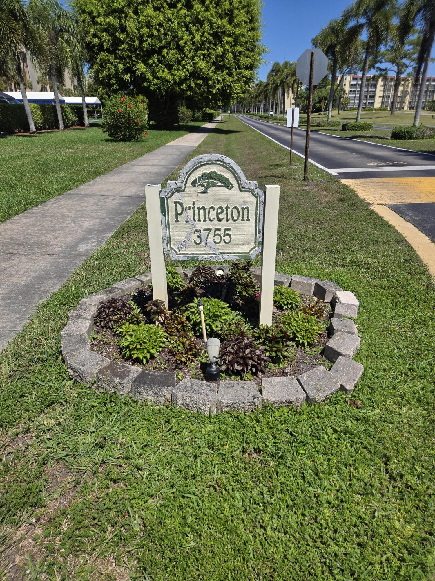 POINCIANA PLACE CONDO 1,2,8 AND 9 - Residential