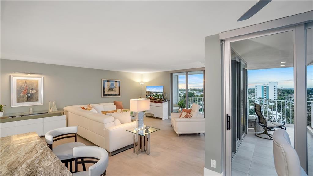 Pompano Aegean - Residential