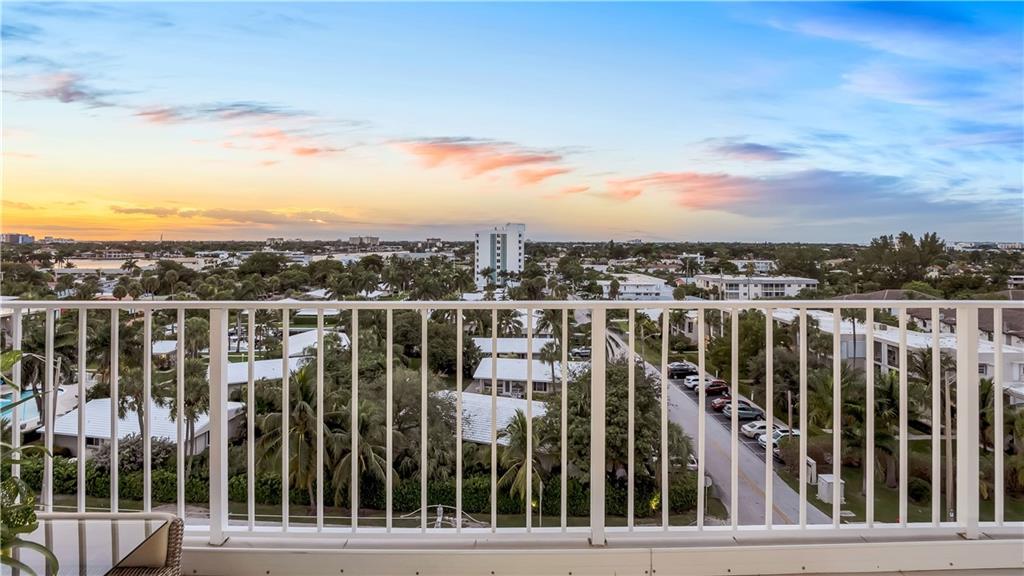 Pompano Aegean - Residential