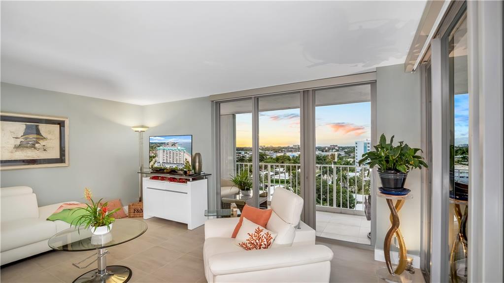 Pompano Aegean - Residential