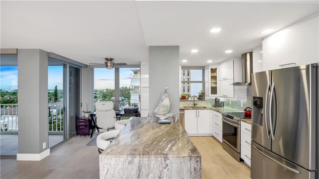 Pompano Aegean - Residential