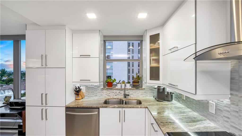 Pompano Aegean - Residential