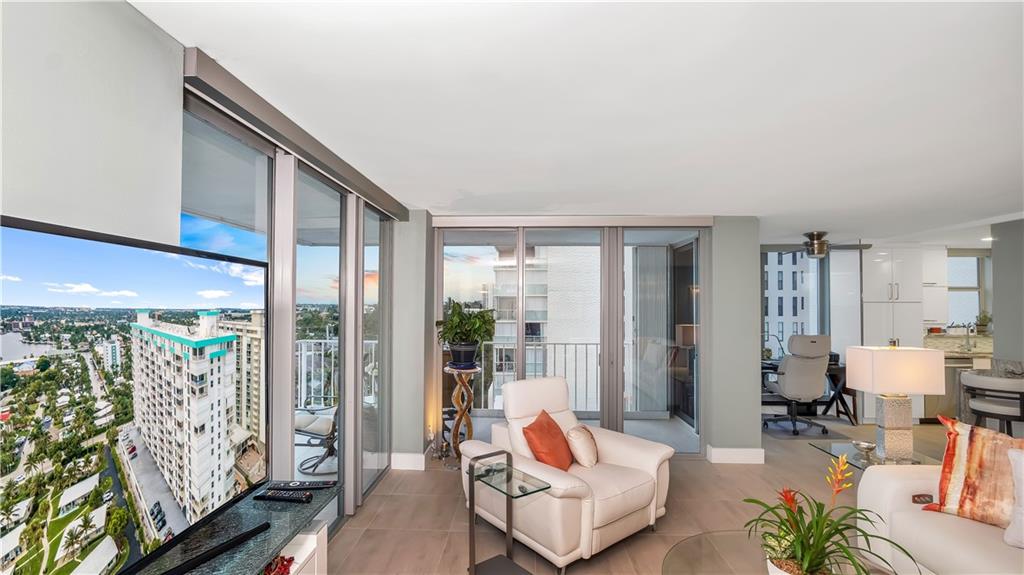 Pompano Aegean - Residential
