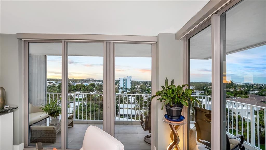 Pompano Aegean - Residential