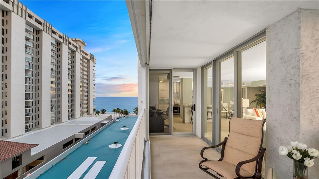 Pompano Aegean - Residential
