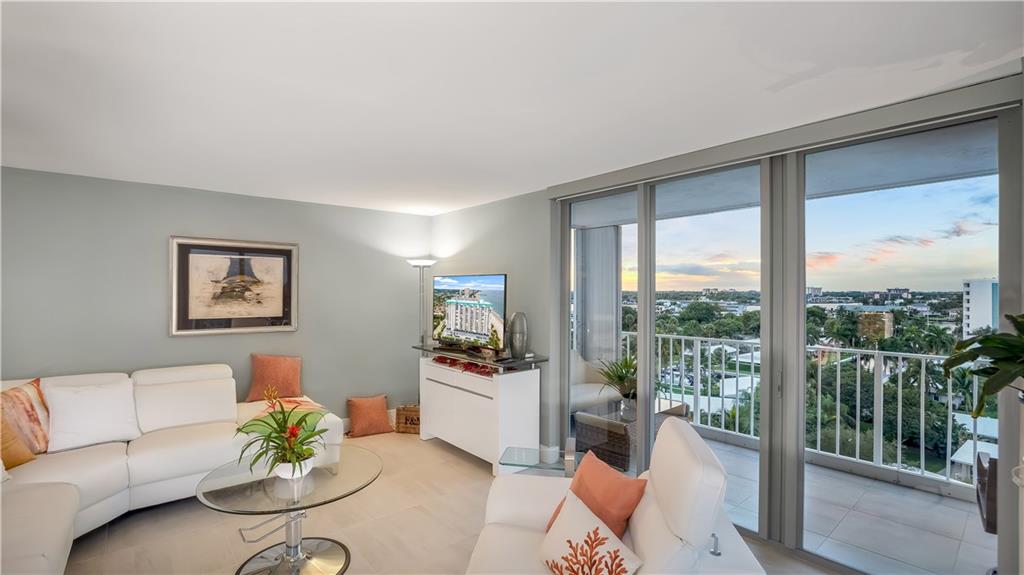 Pompano Aegean - Residential