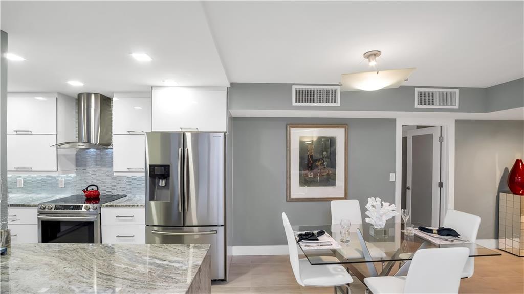 Pompano Aegean - Residential