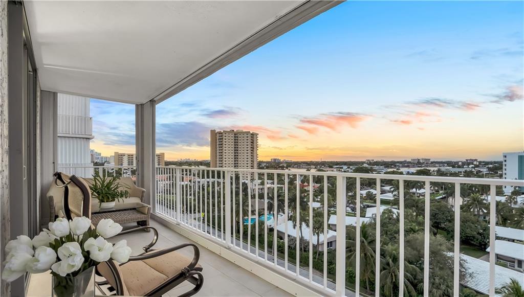 Pompano Aegean - Residential