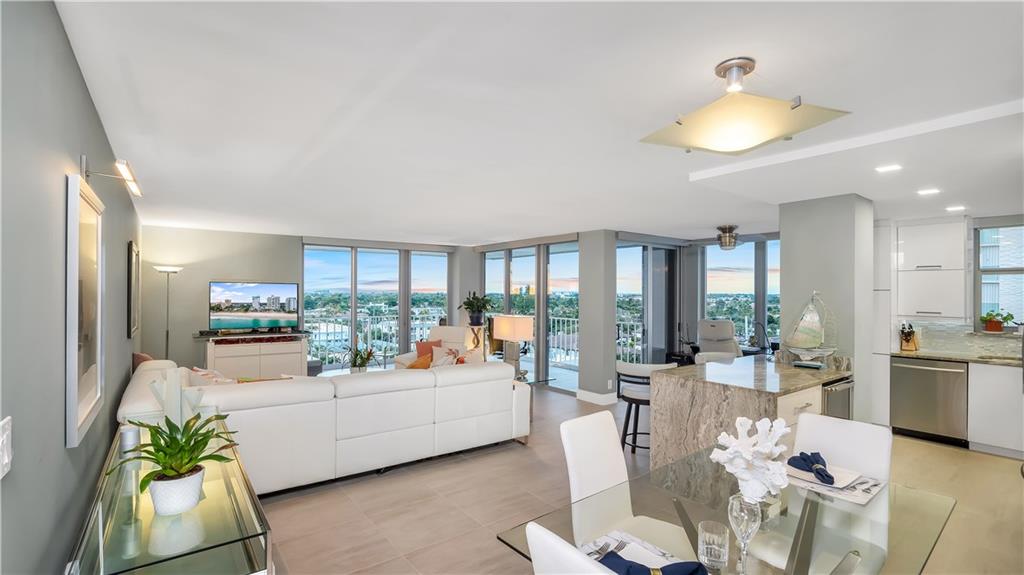 Pompano Aegean - Residential