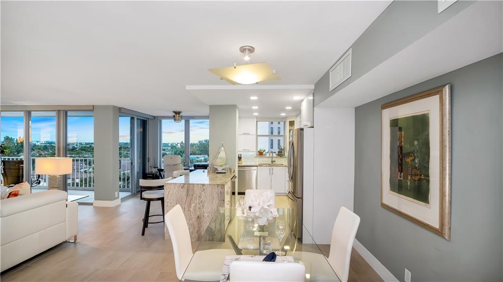 Pompano Aegean - Residential